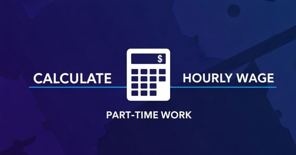 Teilzeit Stundenlohn berechnen